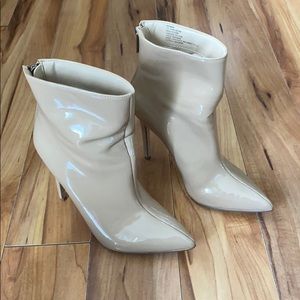 Shoedazzle Booties